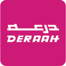 درعه